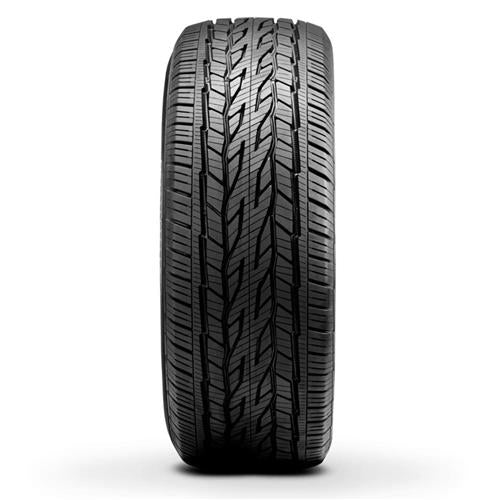 Pneu 225/60 R17 ContiCrossContact LX 2 Continental 103H