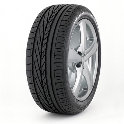 Pneu 245/45R19 Goodyear Run Flat Excellence 98Y
